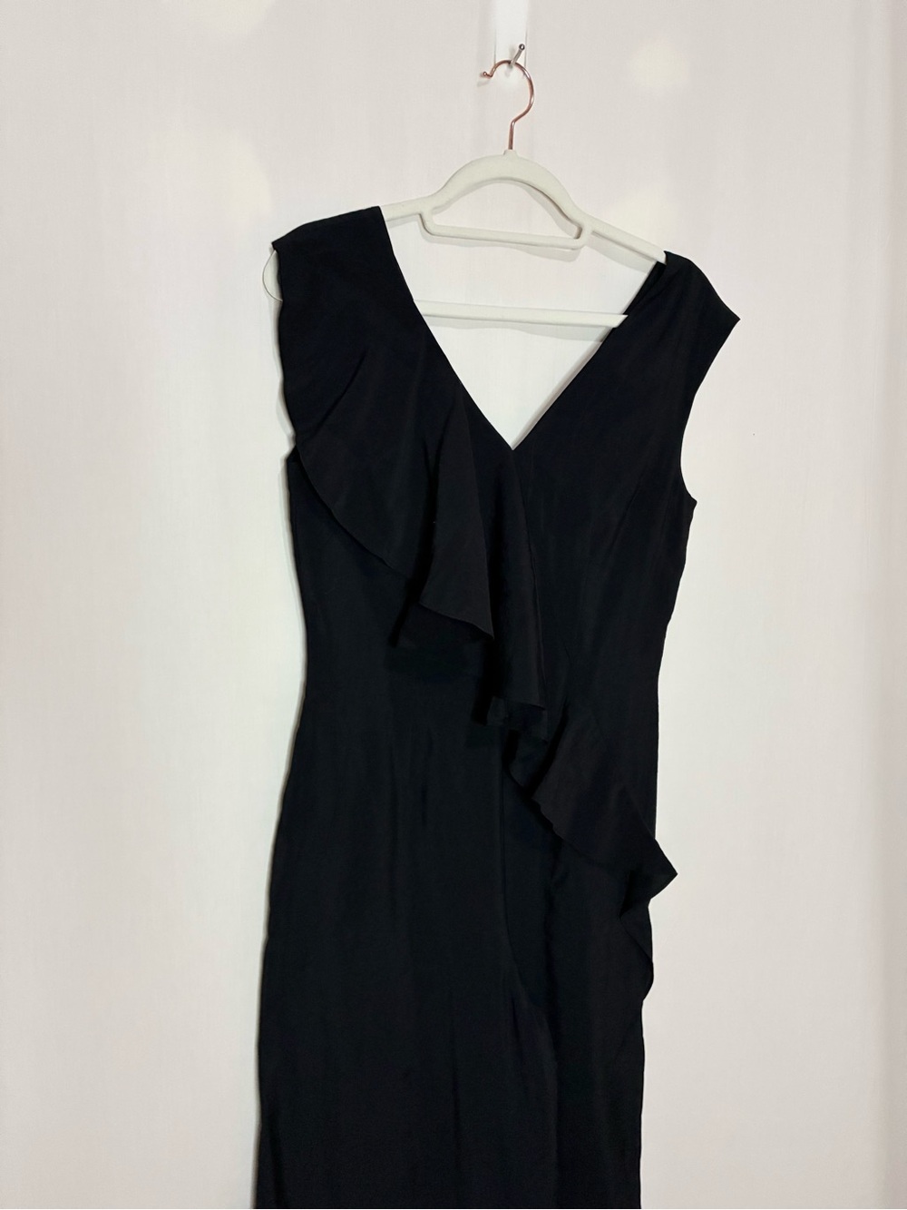 COS Ruffled Jumpsuit - Picture 5 of 8